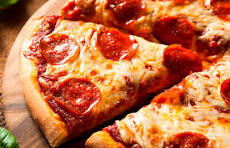 Imagen de pizza